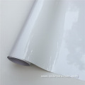 Advertising Instant Stickers Color Pvc Self-adhesive Instant Advertising Stickers